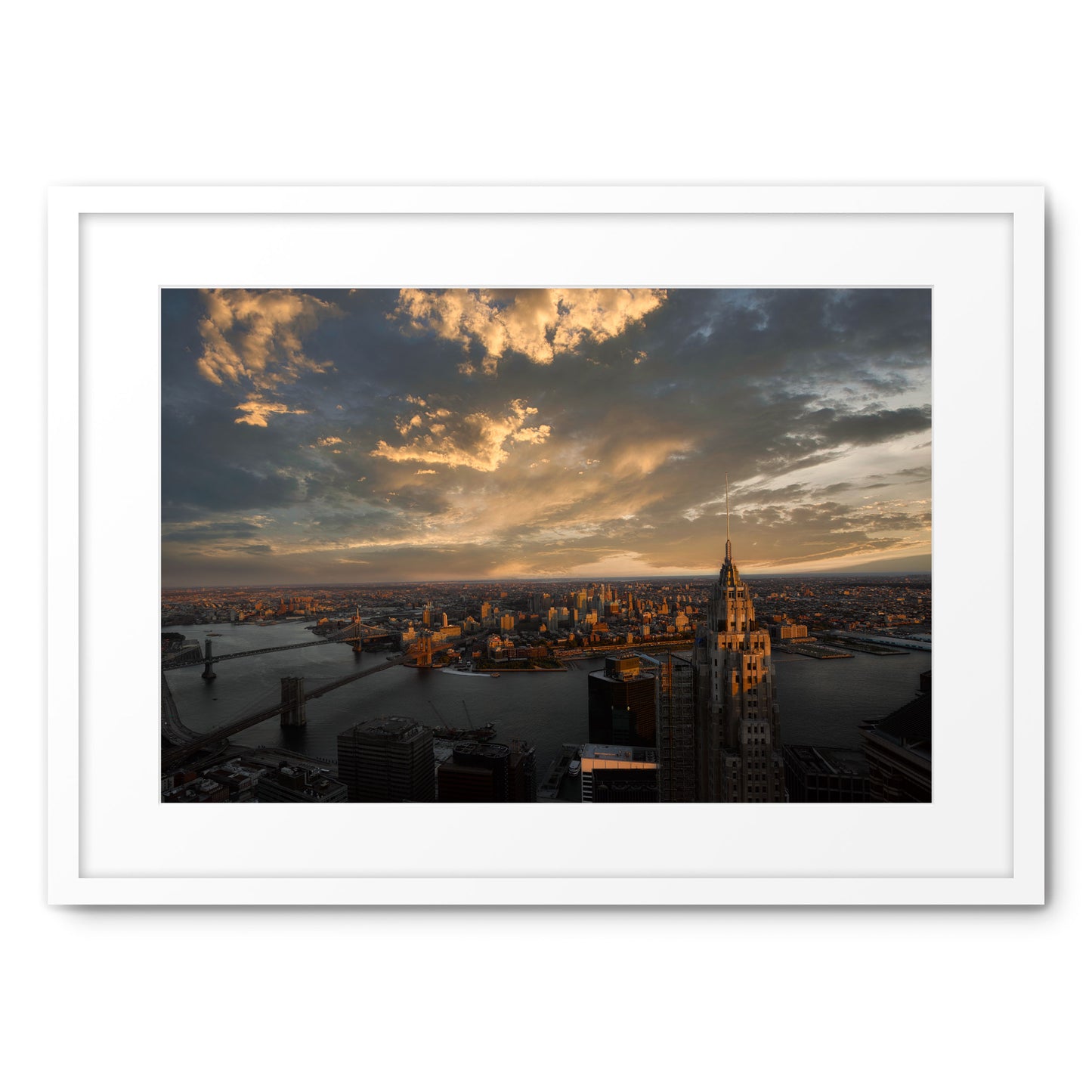 New York Love Story | November 8, 2015