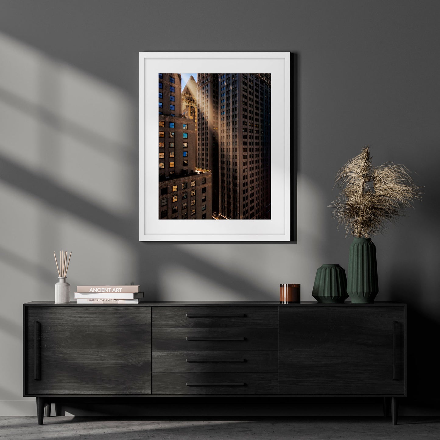 New York Love Story | October 15, 2015 | THREE