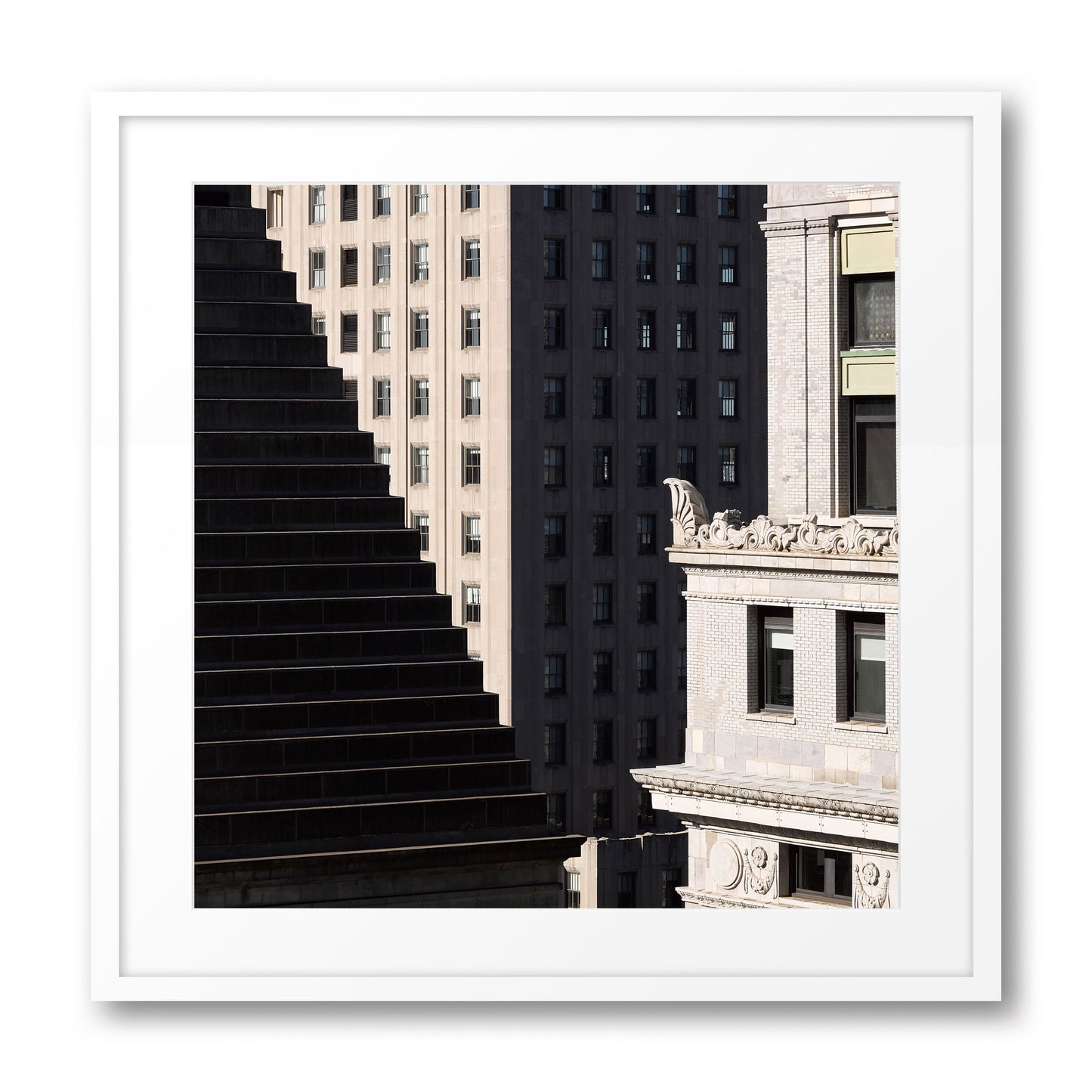 New York Love Story | October 15, 2015 | ONE