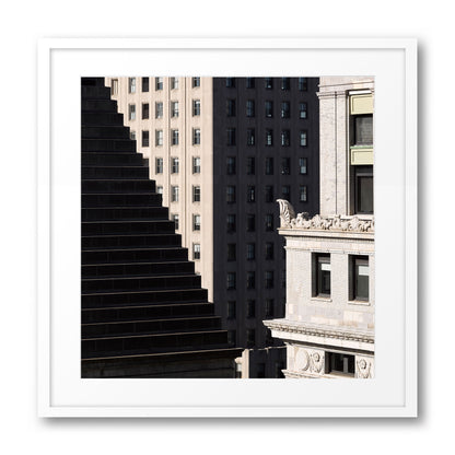 New York Love Story | October 15, 2015 | ONE