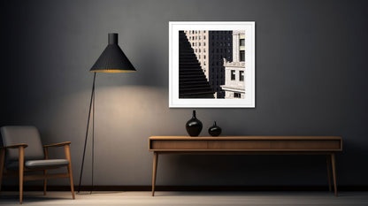 New York Love Story | October 15, 2015 | ONE