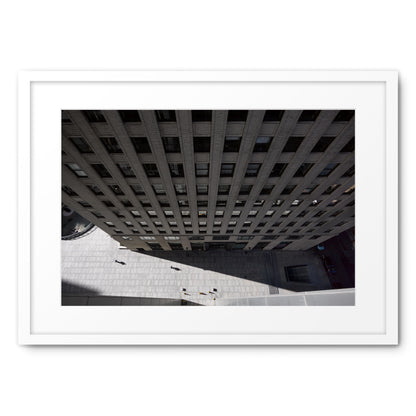 New York Love Story | October 15, 2015 | Two