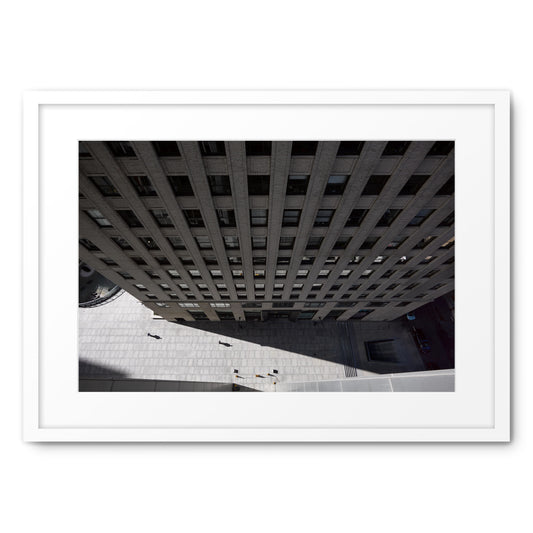 New York Love Story | October 15, 2015 | Two