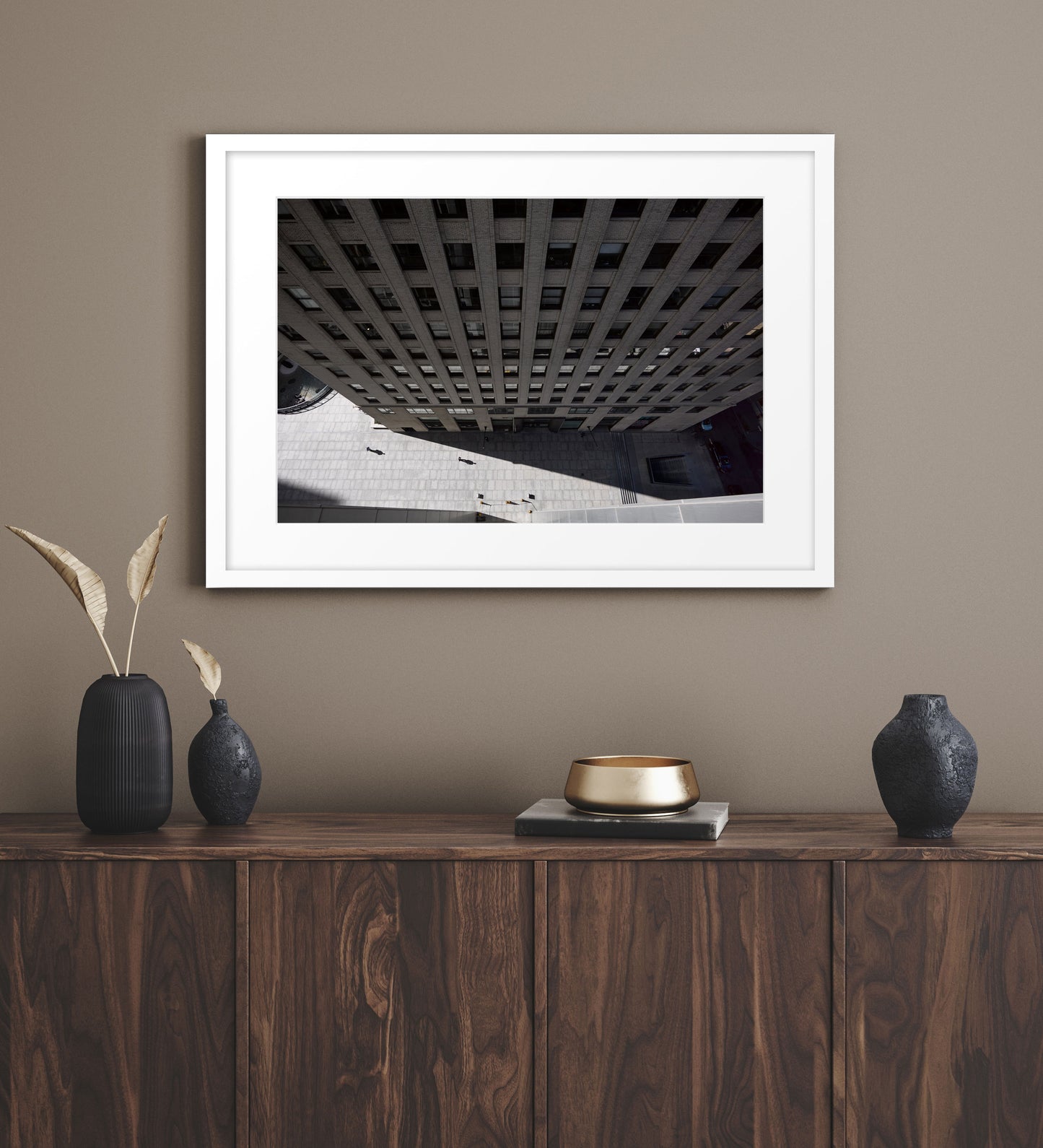 New York Love Story | October 15, 2015 | Two