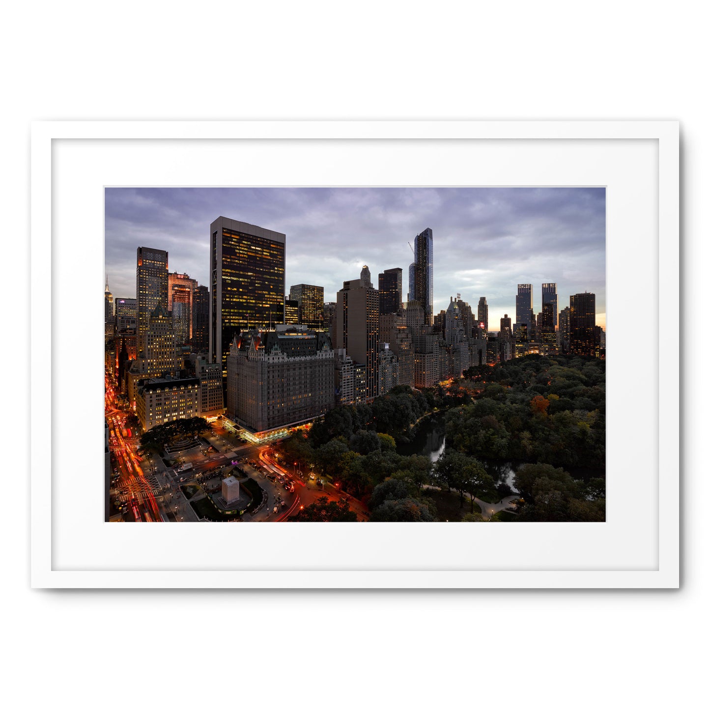 New York Love Story | October 19, 2013