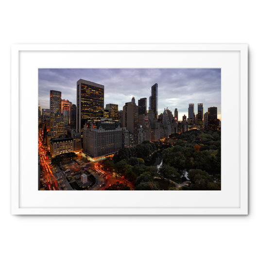 New York Love Story | October 19, 2013