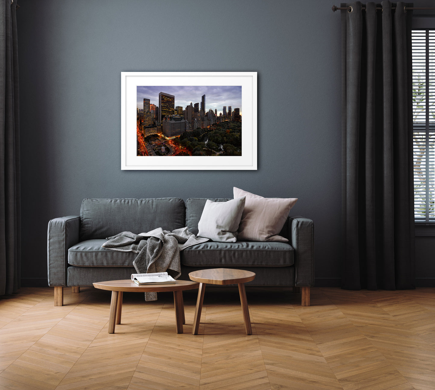 New York Love Story | October 19, 2013