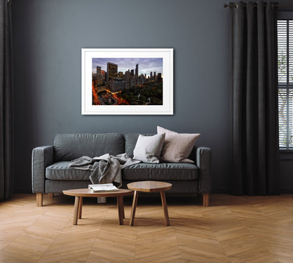 New York Love Story | October 19, 2013