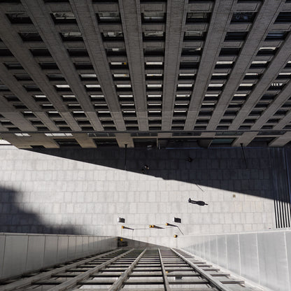 New York Love Story | October 15, 2015 | Two