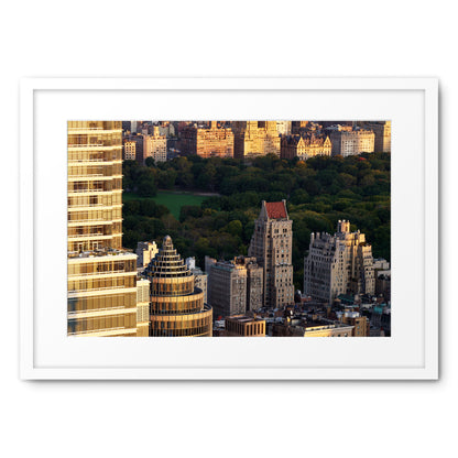 New York Love Story | October 21, 2017