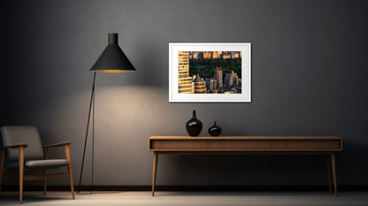 New York Love Story | October 21, 2017