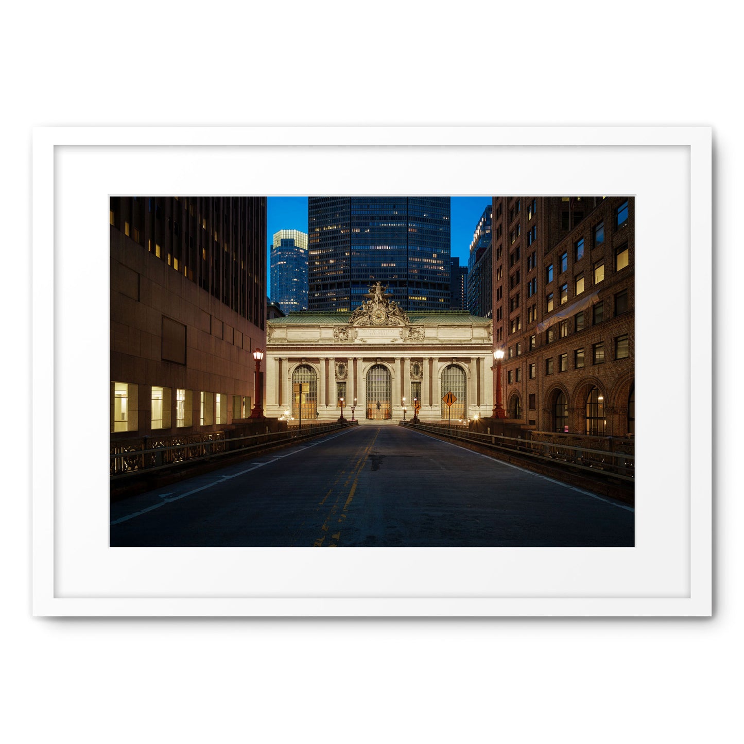 Pandemic | Grand Central