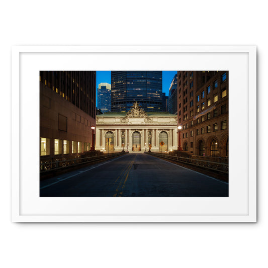 Pandemic | Grand Central