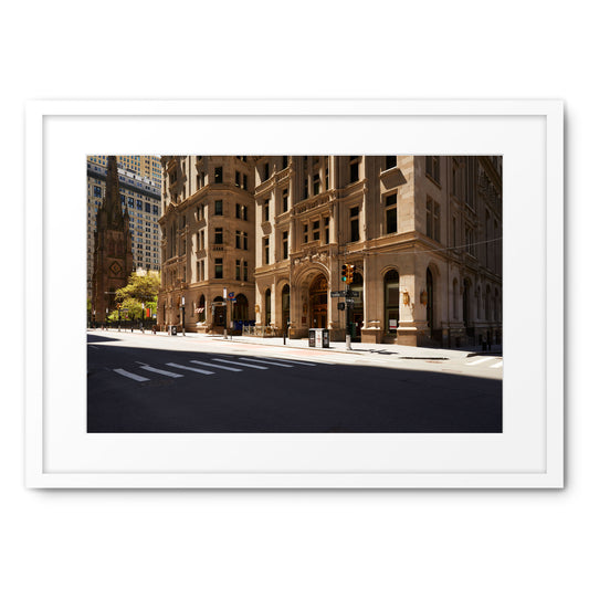 Pandemic | Trinity Church