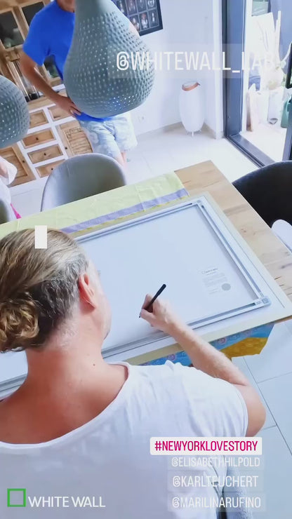 NEW YORK LOVE STORY | December 23, 2017 Special Addition