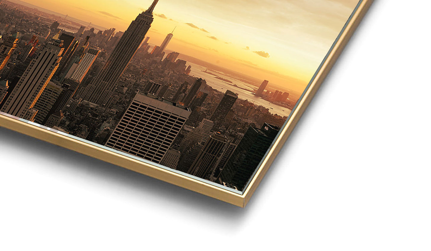 NEW YORK LOVE STORY | December 23, 2017 Special Addition