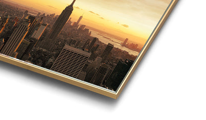 NEW YORK LOVE STORY | December 23, 2017 Special Addition