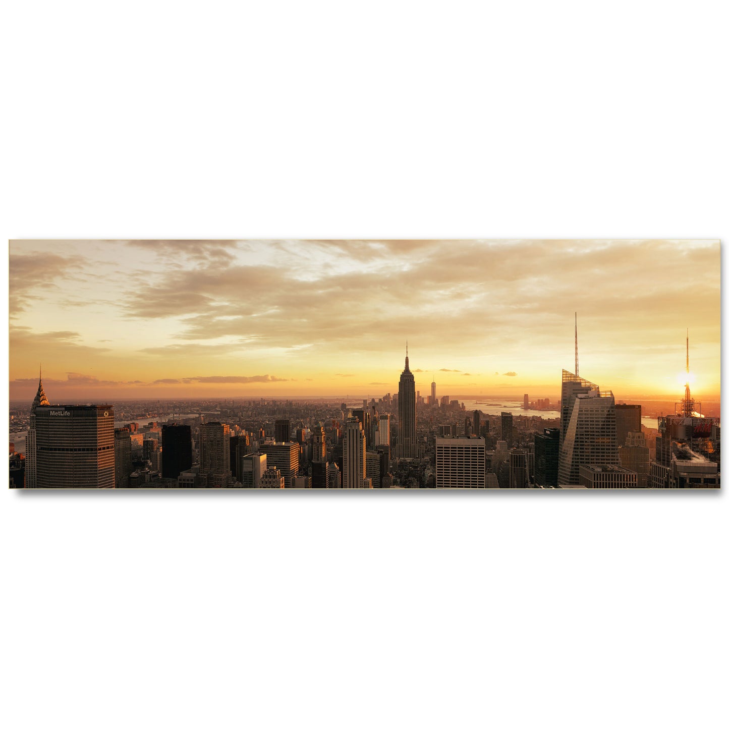 NEW YORK LOVE STORY | December 23, 2017 Special Addition