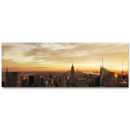 NEW YORK LOVE STORY | December 23, 2017 Special Addition