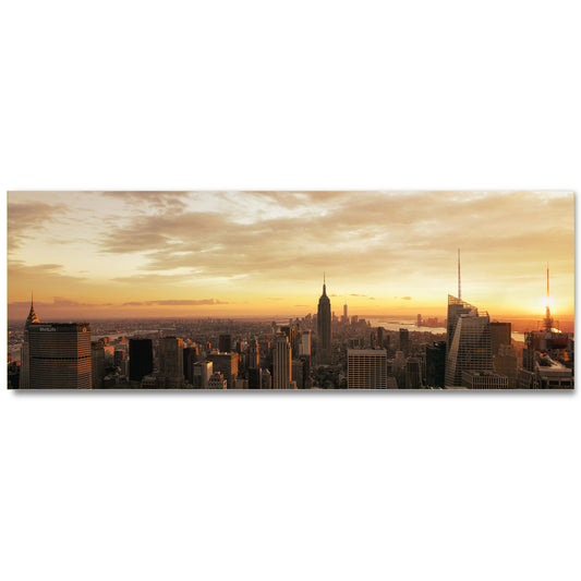 NEW YORK LOVE STORY | December 23, 2017 Special Addition