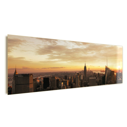 NEW YORK LOVE STORY | December 23, 2017 Special Addition